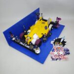 track setting roller mini4wd - Image 2