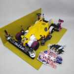 track setting roller mini4wd - Image 3
