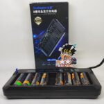 charger baterai 8 cell Doublepow