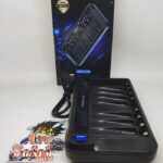 charger baterai 8 cell Doublepow - Image 2