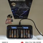 charger baterai 8 cell Doublepow - Image 3