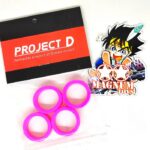 rep tamiya ban hard project D
