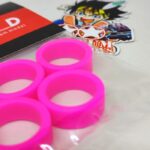 rep tamiya ban hard project D - Image 2